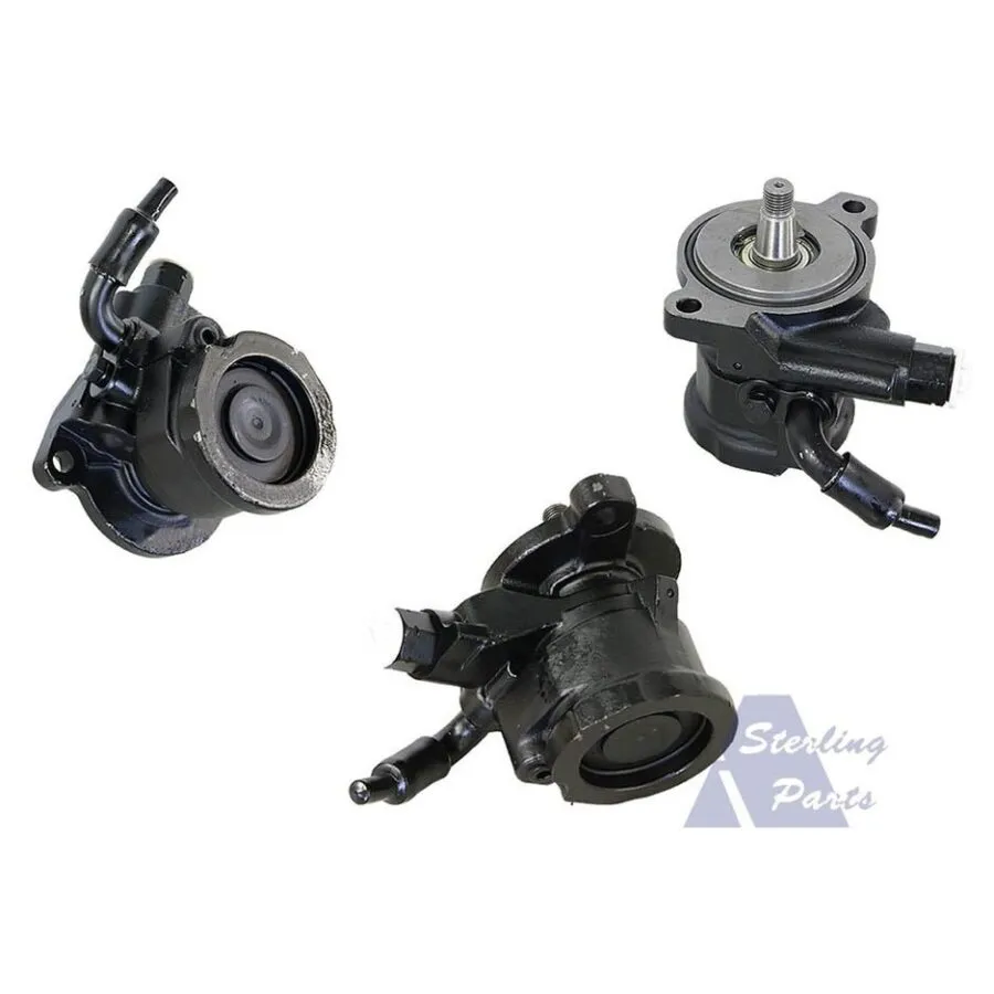 Toyota LandCruiser 100 Series Wagon Power Steering Pump (1/1993 to 7/2007)