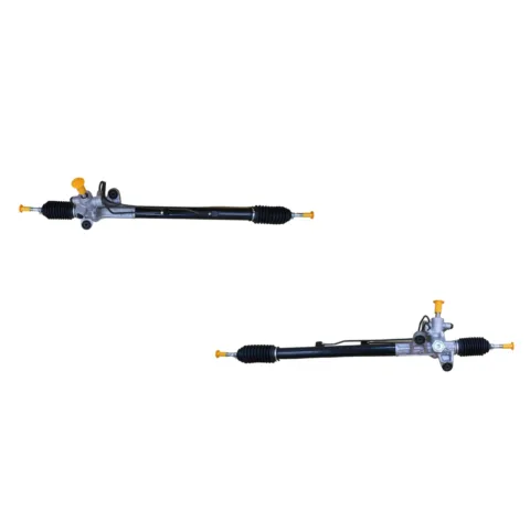 Honda Accord Euro CL Power Steering Rack (4/2003 to 3/2008)
