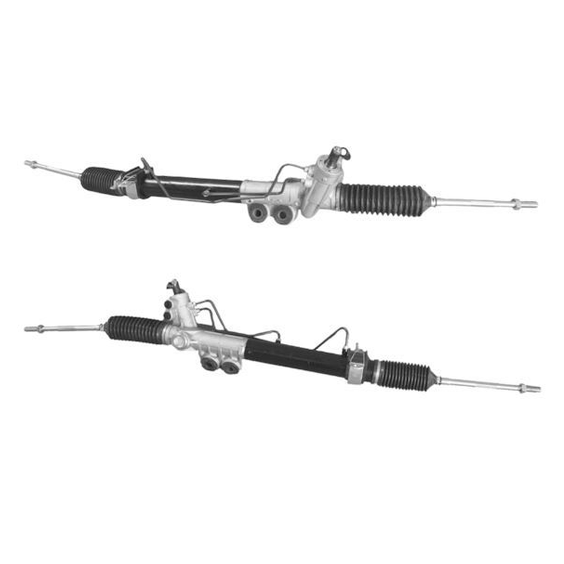 Isuzu MU-X Series Power Steering Rack (11/2013 to 1/2017)