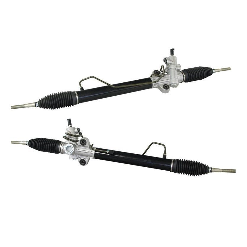 Mitsubishi Triton MN ML Utility Power Steering Rack (6/2006 to 3/2015)