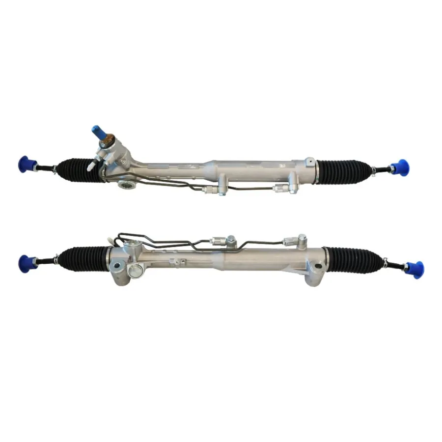 Mazda BT-50 Up UR Power Steering Rack (10/2011 to 8/2015)