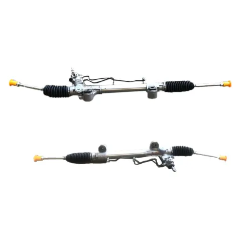 Toyota Fortuner GUN156R Power Steering Rack (7/2015 to 6/2020)