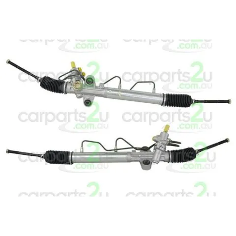 Power Steering Rack for Toyota HiAce TRH KDH LWB (1/2005 to 2/2019)