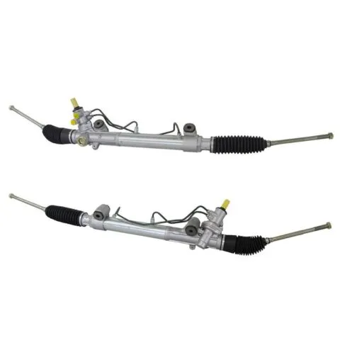 Toyota Hilux Utility Power Steering Rack, 2WD Only (2/2005 to 4/2015)