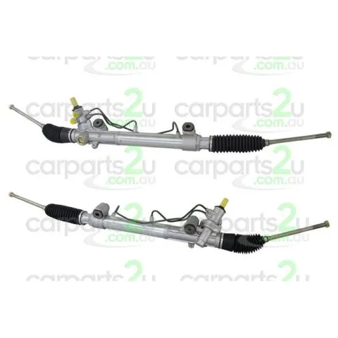 Power Steering Rack for Toyota Hilux Utility, 2WD Only (2/2005 to 4/2015)
