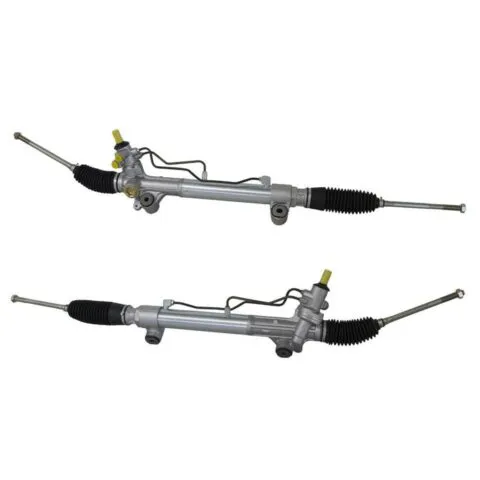 Toyota Hilux Utility Power Steering Rack, 4WD Only (2/2005 to 4/2015)