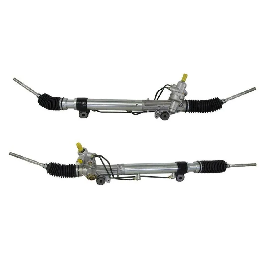Toyota Prado 120 Wagon Power Steering Rack (9/2002 to 7/2009)