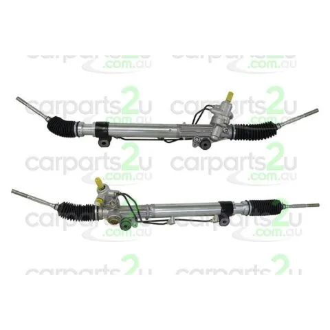 Power Steering Rack for Toyota Prado 120 Wagon (9/2002 to 7/2009)