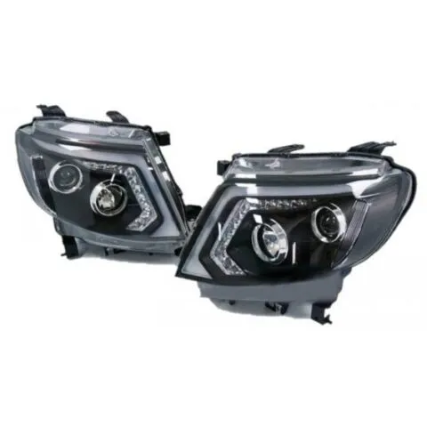 Ford Ranger PX Headlights – Performance Set (9/2011 to 6/2015)