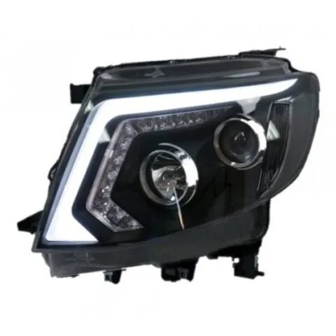 Headlights – Performance Set for Ford Ranger PX (9/2011 to 6/2015)
