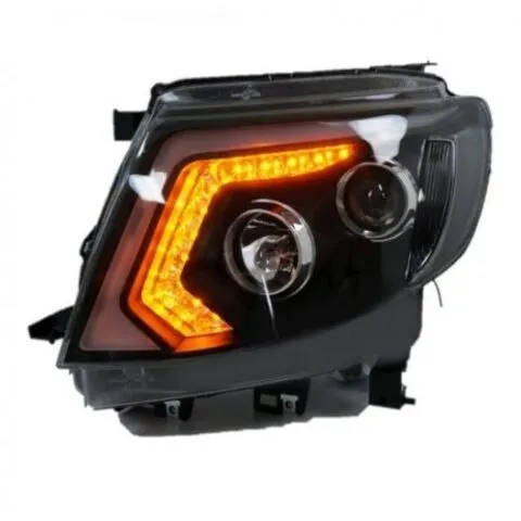 Headlights – Performance Set for Ford Ranger PX (9/2011 to 6/2015)