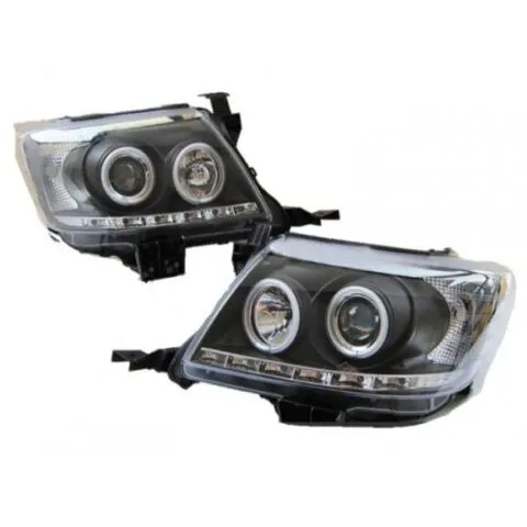 Toyota Hilux Headlights – Performance Set (7/2011 to 4/2015)