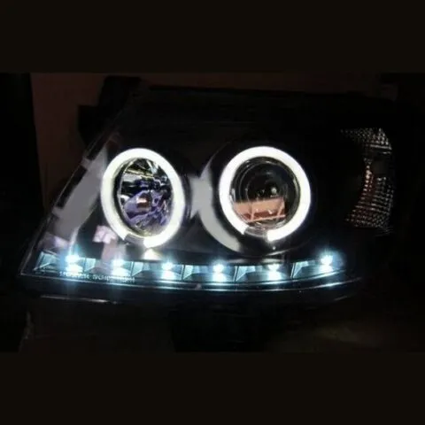Headlights – Performance Set for Toyota Hilux (7/2011 to 4/2015)