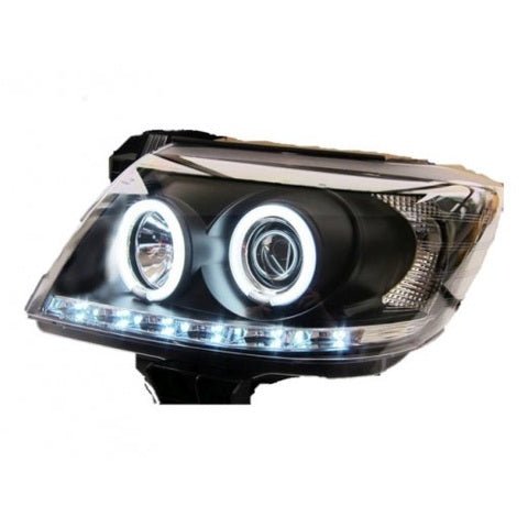 Headlights – Performance Set for Toyota Hilux (7/2011 to 4/2015)