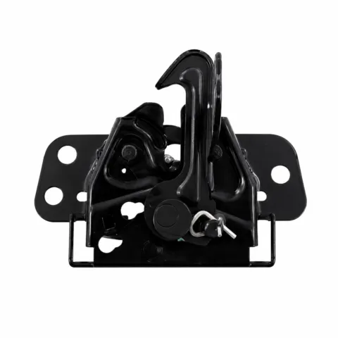 MG 3 Hatch AZS1 Bonnet Lock (6/2018 to 4/2024)