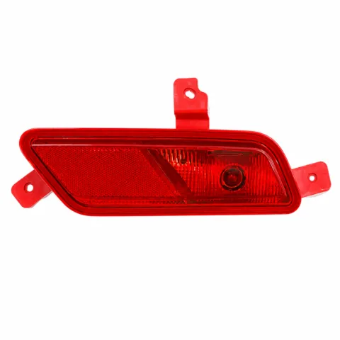 MG 3 Hatch AZS1 Left Rear Bar Lamp (6/2018 to 4/2024)