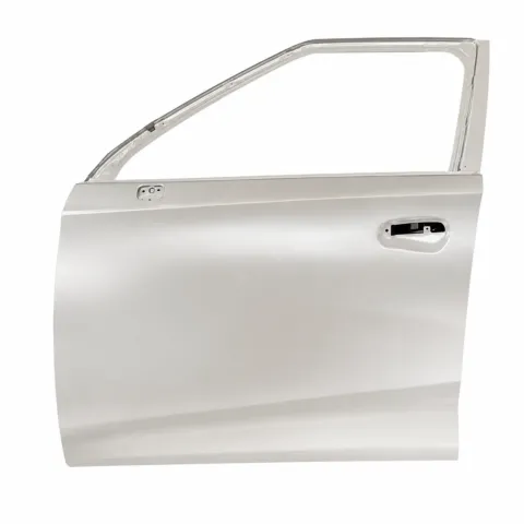 MG 3 Hatch AZS1 Left Front Door (6/2018 to 4/2024)