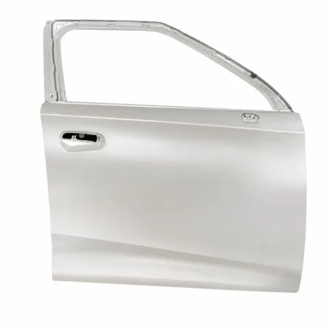 MG 3 Hatch AZS1 Right Front Door (6/2018 to 4/2024)