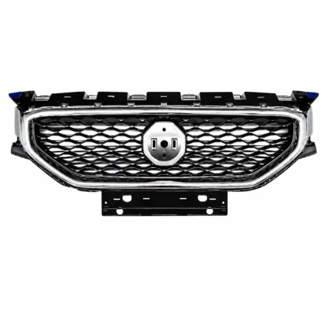 MG 3 Hatch AZS1 Grille, Includes Chrome Surround (6/2018 to 4/2024)