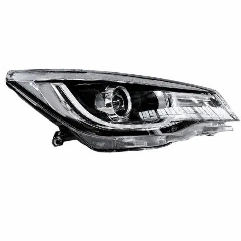 MG 3 Hatch AZS1 Right Headlight (6/2018 to 4/2024)