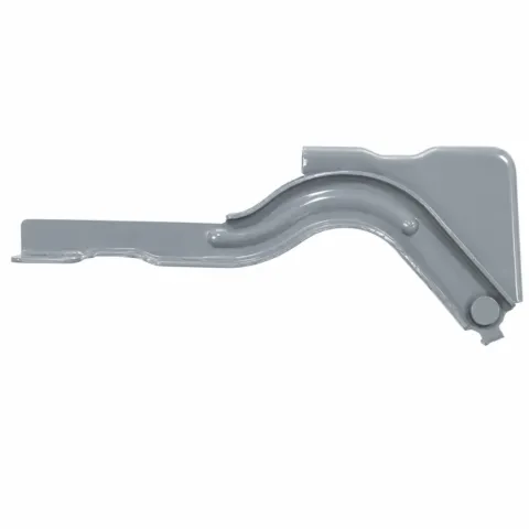 MG HS Wagon AS23 Left Bonnet Hinge (1/2019 to 4/2024)