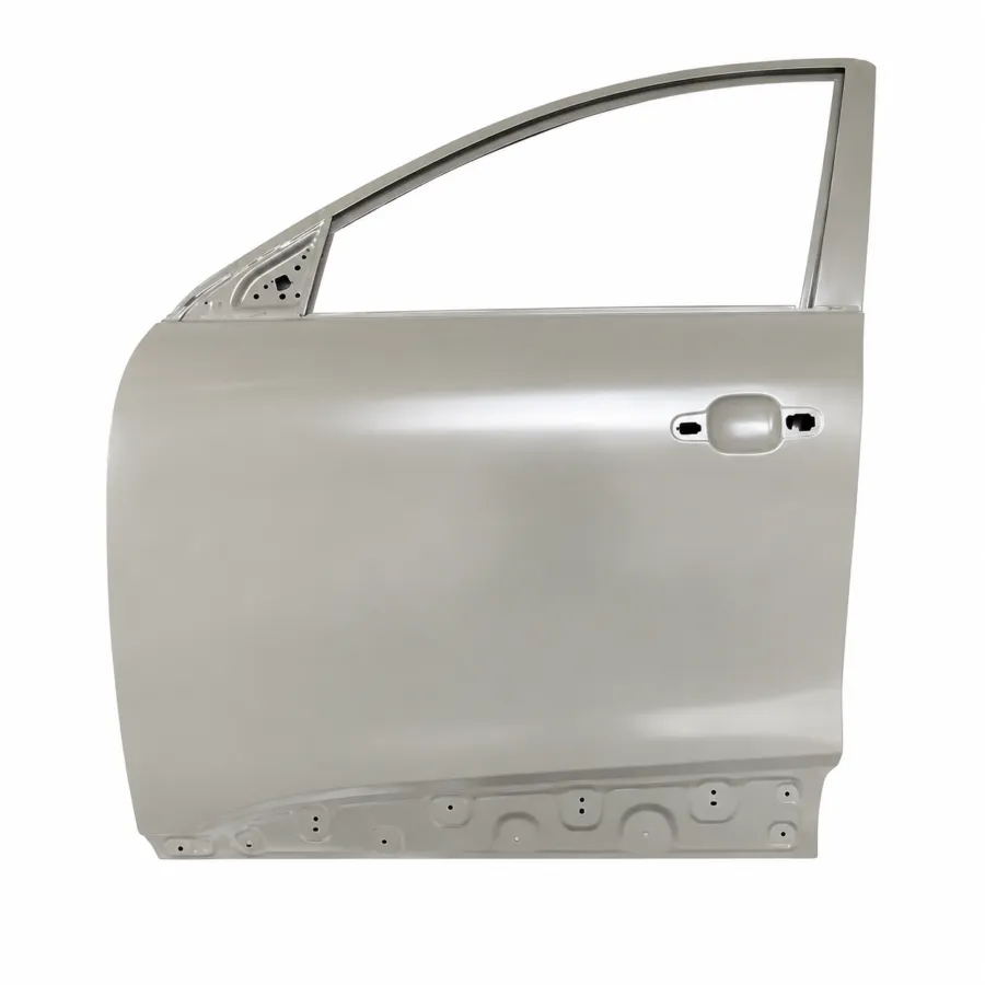 MG HS Wagon AS23 Left Front Door (1/2019 to 4/2024)