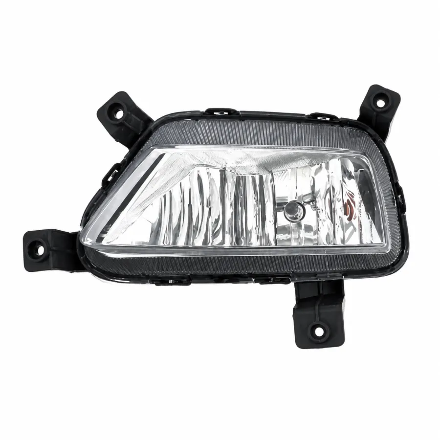 MG ZS Wagon Left Fog Light (11/2017 to 10/2024)