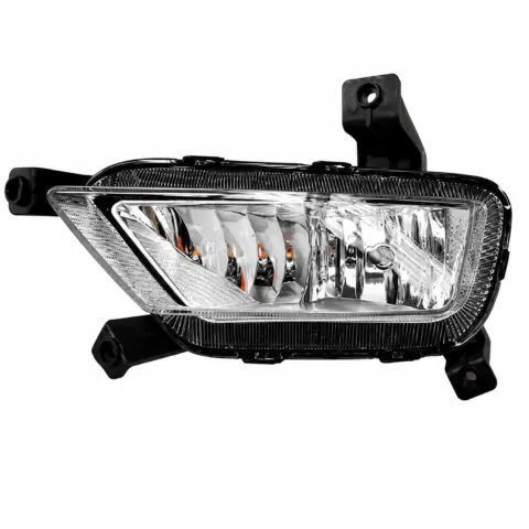 MG ZS Wagon Right Fog Light (11/2017 to 10/2024)