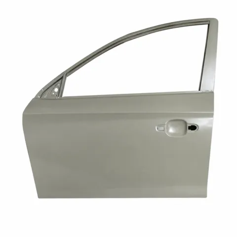 MG ZST Wagon Left Front Door (1/2020 onwards)