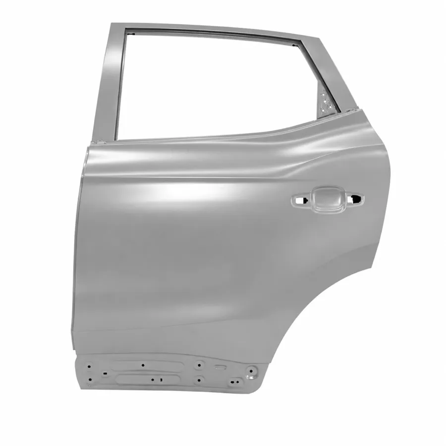 MG ZS Wagon Right Rear Door (11/2017 to 10/2024)