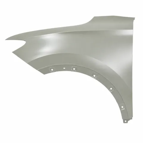 MG ZS Wagon Left Guard (11/2017 to 10/2024)