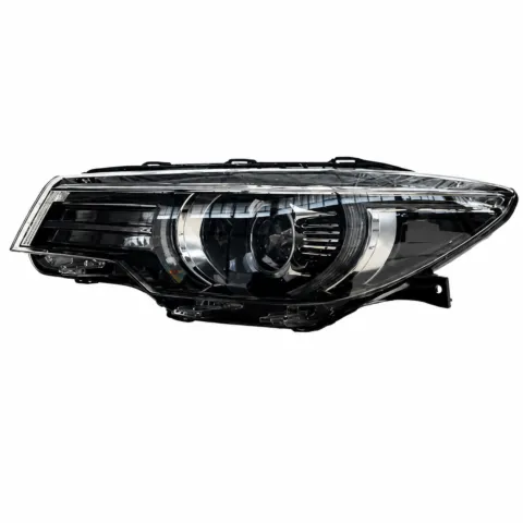 MG ZS Wagon Left Headlight, Halogen Projector Type (11/2017 to 10/2024)