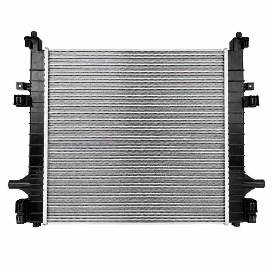 MG ZS Wagon Radiator, Withoutil Cooler 1.5L Auto (11/2017 to 10/2024)