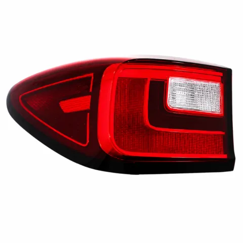 MG ZS Wagon Left Tail Light (11/2017 to 10/2024)