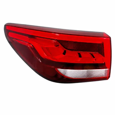 MG ZST Wagon Left Tail Light (1/2020 onwards)