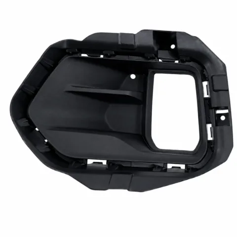 LDV T60 Ute Left Fog Light Cover (7/2017 to 9/2021)