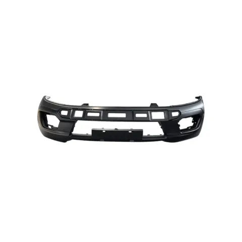 LDV T60 Front Bumper (7/2017 to 9/2021)