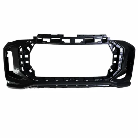 LDV T60 Ute Max Front Bumper (10/2021 onwards)
