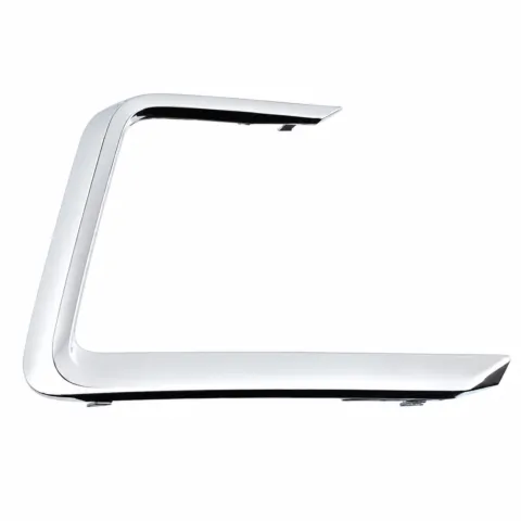 LDV D90 Wagon SV9 Right Fog Light Cover, Chrome (11/2017 to 12/2024)