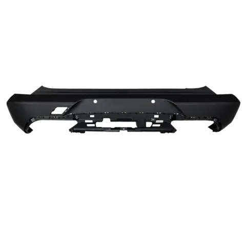 LDV D90 Wagon SV9 Rear Bumper Upper (11/2017 to 12/2024)