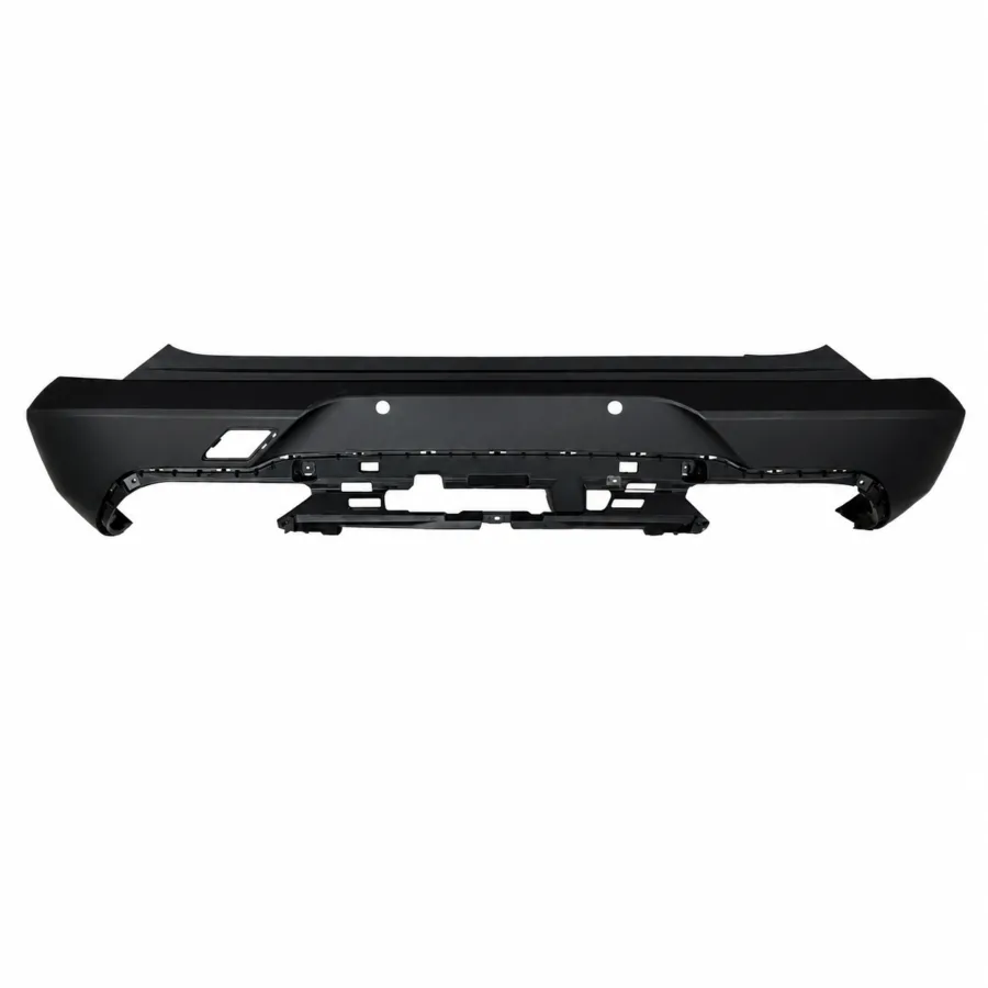 LDV D90 Wagon SV9 Rear Bumper Upper (11/2017 to 12/2024)