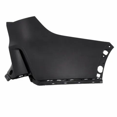 LDV D90 Wagon SV9 Right Rear Bar End (11/2017 to 12/2024)