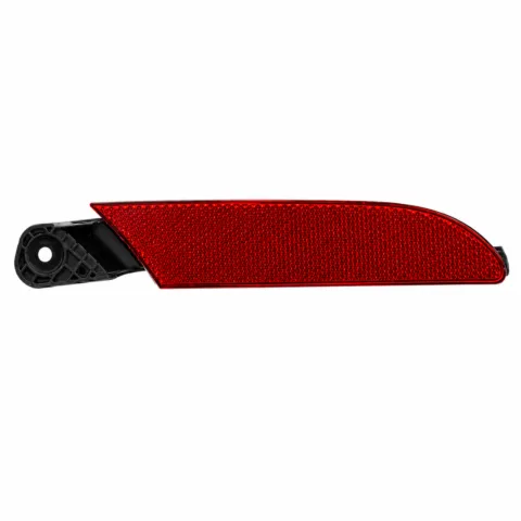 LDV D90 Wagon SV9 Left Rear Bar Reflector (11/2017 to 12/2024)