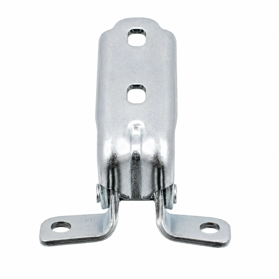 LDV T60 Ute Right Door Hinge, Front Upper (7/2017 to 9/2021)