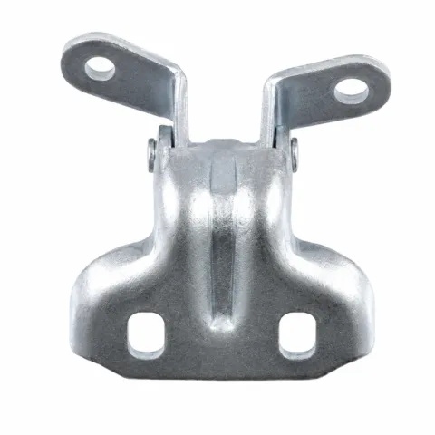 LDV T60 Ute Right Door Hinge, Rear Upper (7/2017 to 9/2021)
