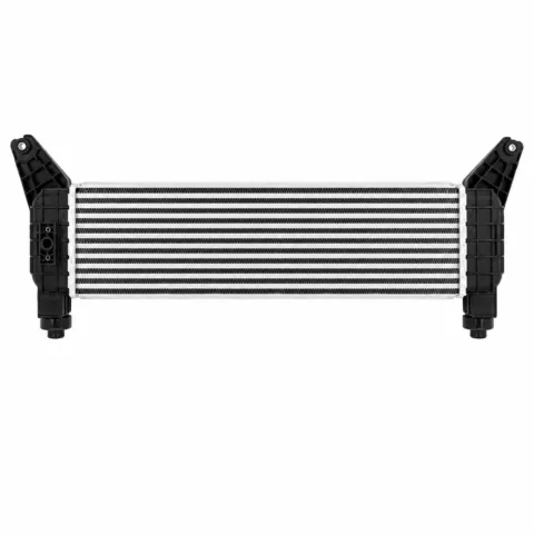 LDV T60 Ute Intercooler (7/2017 to 9/2021)