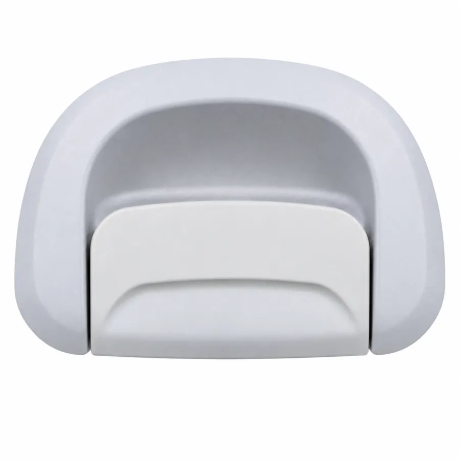 LDV V80 Left Door Handle, Outer Prime Sliding (2/2013 to 6/2017)
