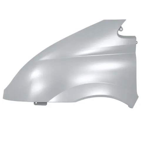 LDV V80 Left Guard (2/2013 to 6/2017)