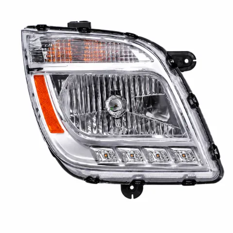 LDV V80 Right Headlight (2/2013 to 6/2017)