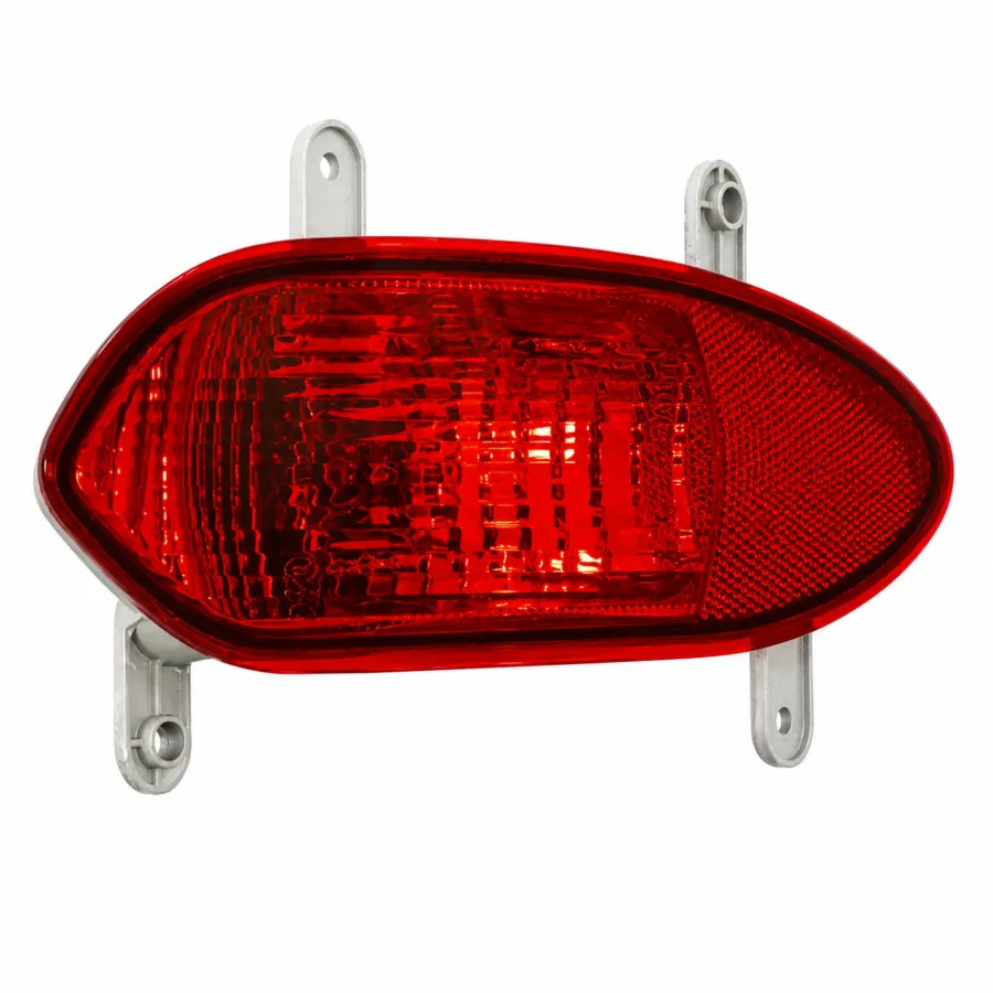LDV G10 Left Rear Fog Light (6/2015 onwards)